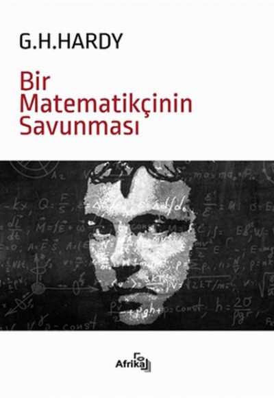 Bir Matematikçinin Savunması