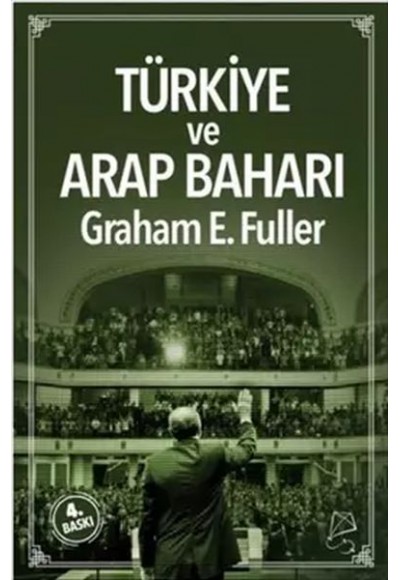 Türkiye ve Arap Baharı