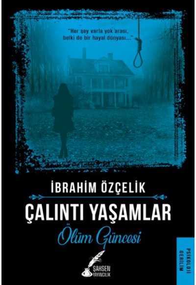 Çalıntı Yaşamlar - Ölüm Güncesi