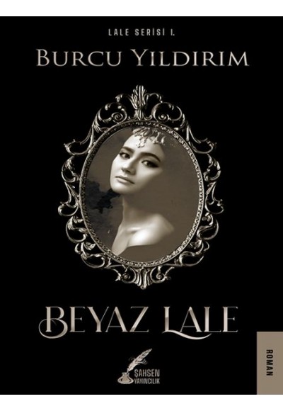 Beyaz Lale - Lale Serisi 1