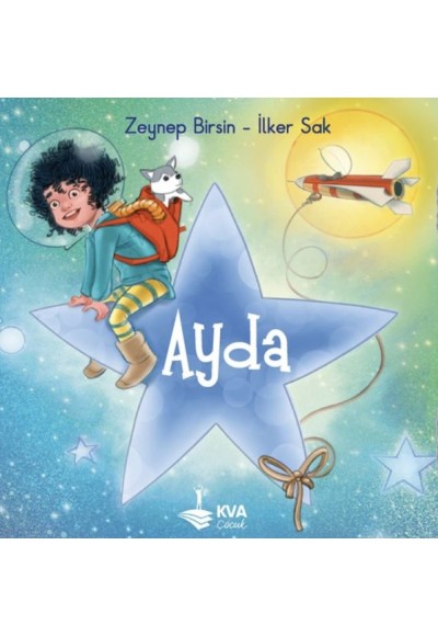 Ayda