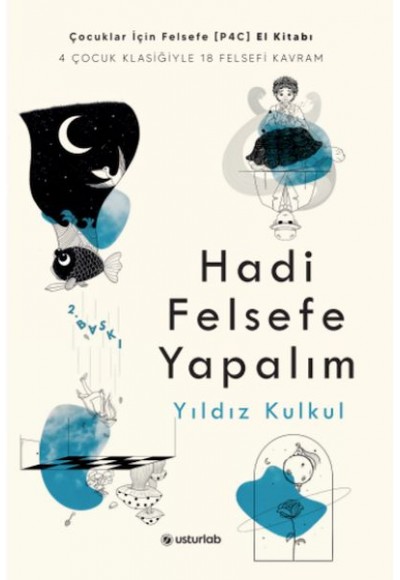 Hadi Felsefe Yapalım