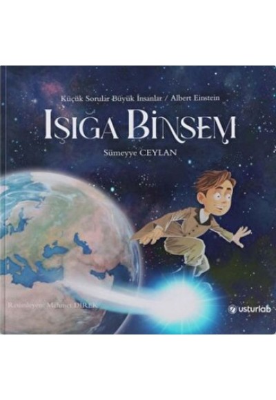 Işığa Binsem