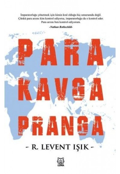 Para Kavga Pranga