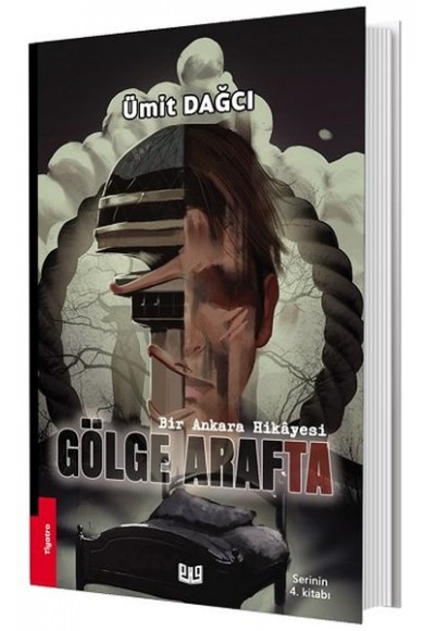 Bir Ankara Hikayesi: Gölge Arafta - Serinin 4. Kitabı