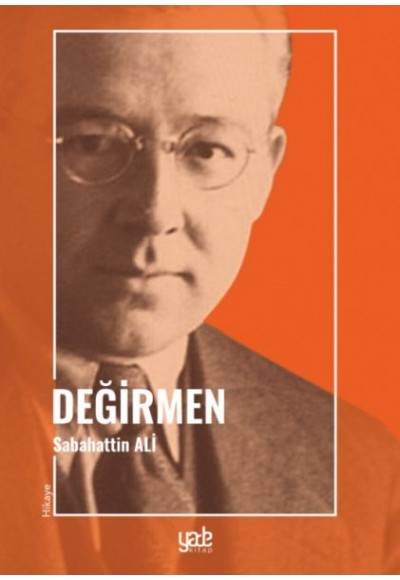 Değirmen