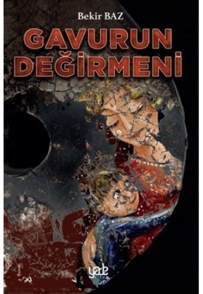 Gavurun Değirmeni