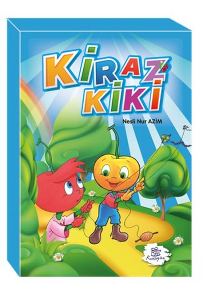 Kiraz Kiki