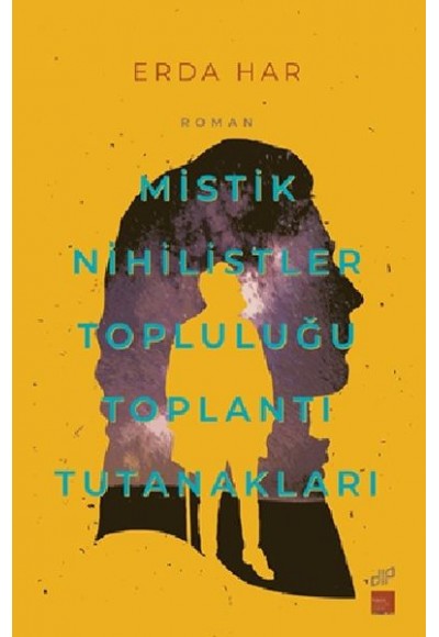 Mistik Nihilistler Topluluğu Toplantı Tutanakları