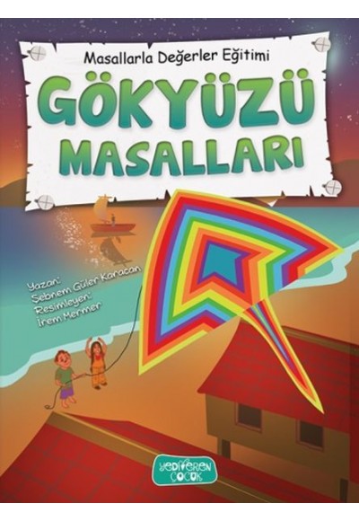 Gökyüzü Masalları