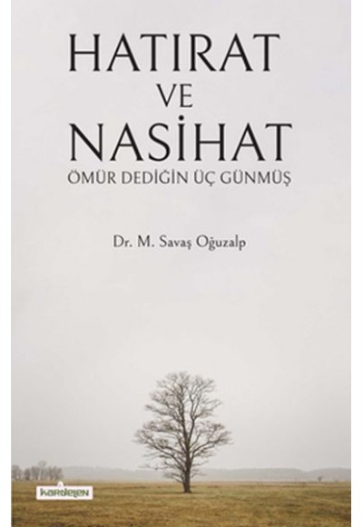 Hatırat ve Nasihat
