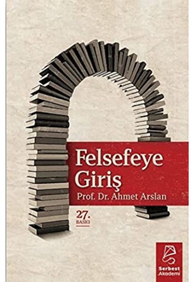 Felsefeye Giriş