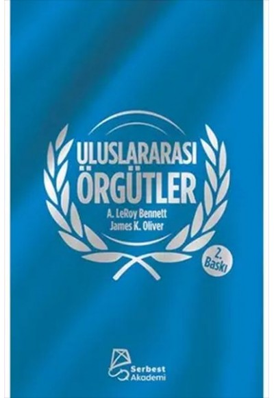 Uluslararası Örgütler