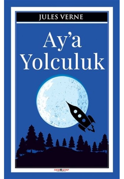 Ay’a Yolculuk