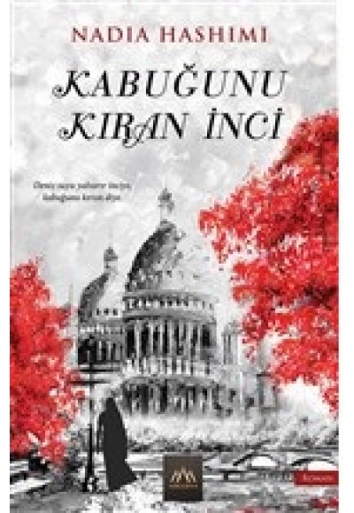 Kabuğunu Kıran İnci