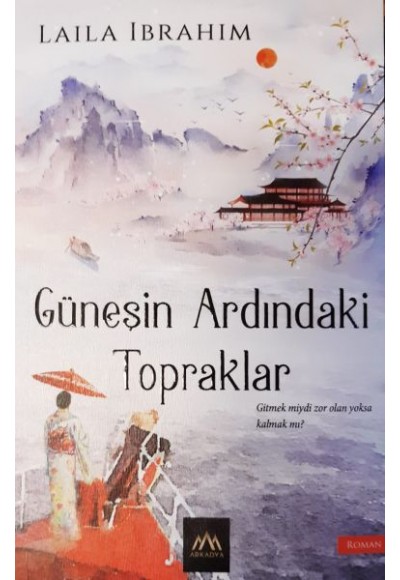 Güneşin Ardındaki Topraklar