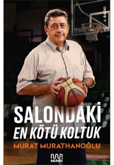 Salondaki En Kötü Koltuk