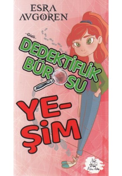 Dedektiflik Bürosu - Yeşim