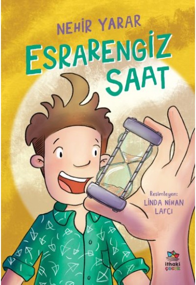 Esrarengiz Saat