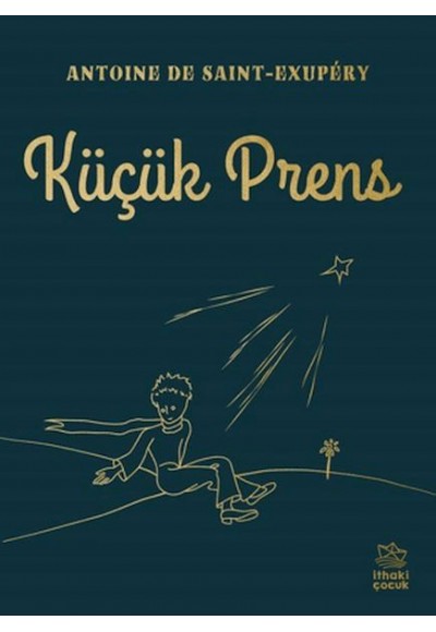 Küçük Prens