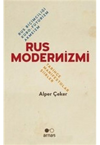 Rus Modernizmi