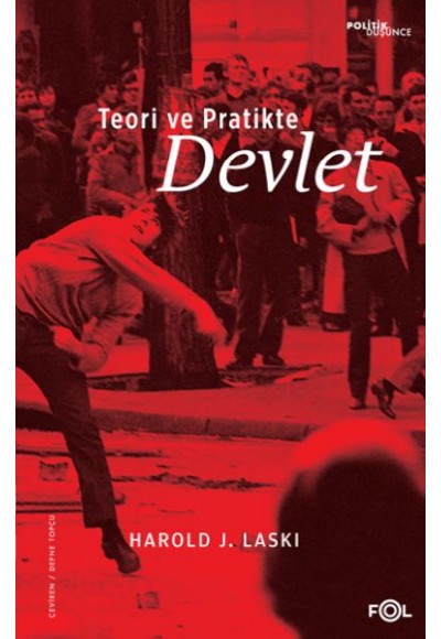 Teori ve Pratikte Devlet