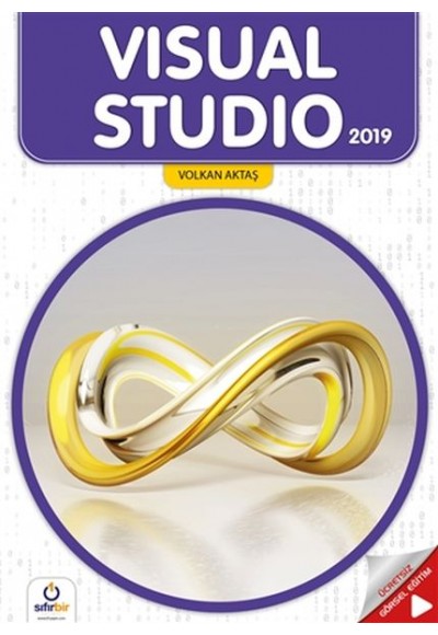 Visual Studio 2019 - Eğitim Video Hediyeli