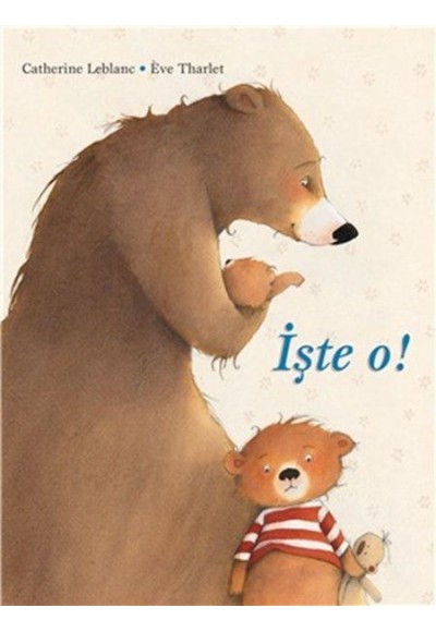 İşte O!