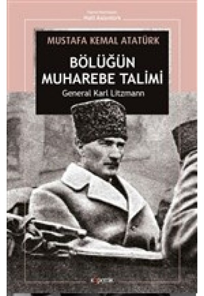 Bölüğün Muharebe Talimi