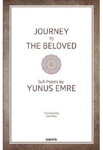 Journey To The Beloved - Ciltsiz