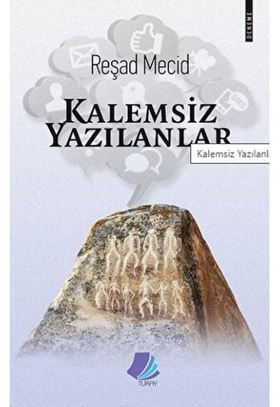 Kalemsiz Yazılanlar