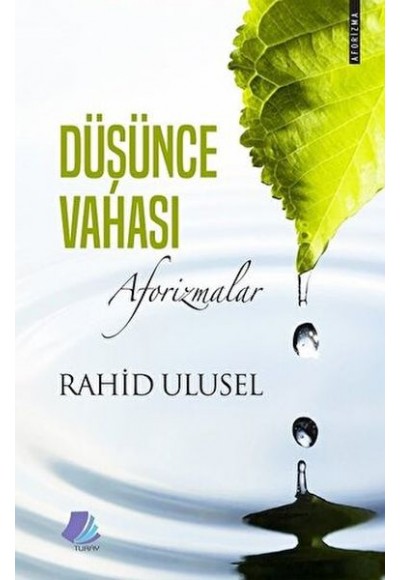 Düşünce Vahası