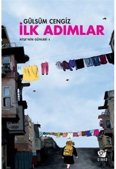 İlk Adımlar - Ayşenin Günleri 1