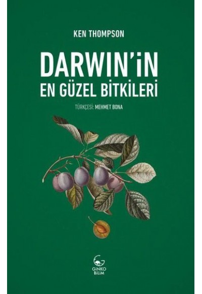 Darwinin En Güzel Bitkileri