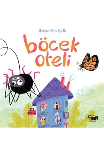 Böcek Oteli