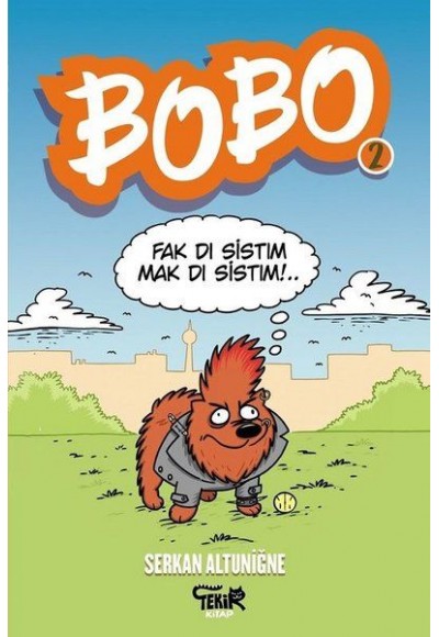 Bobo 2