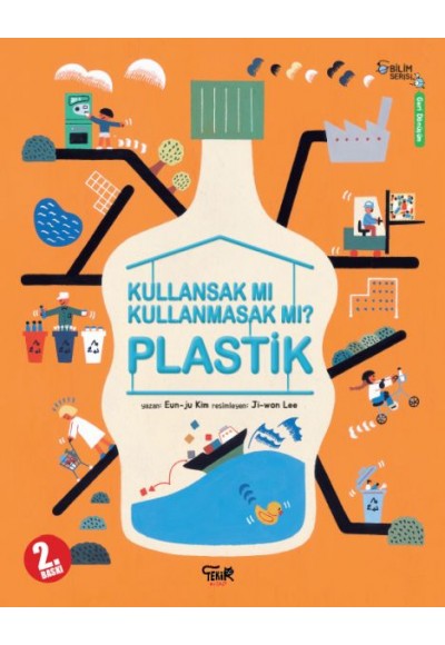 Plastik - Kullansak Mı Kullanmasak Mı?