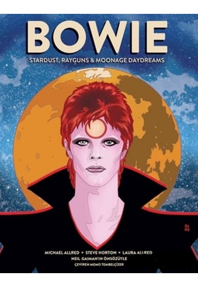 Bowie