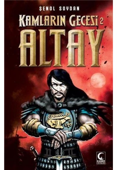 Altay Kamların Gecesi 2