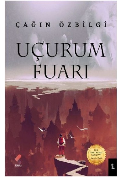 Uçurum Fuarı