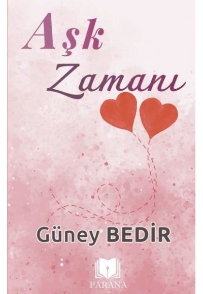 Aşk Zamanı