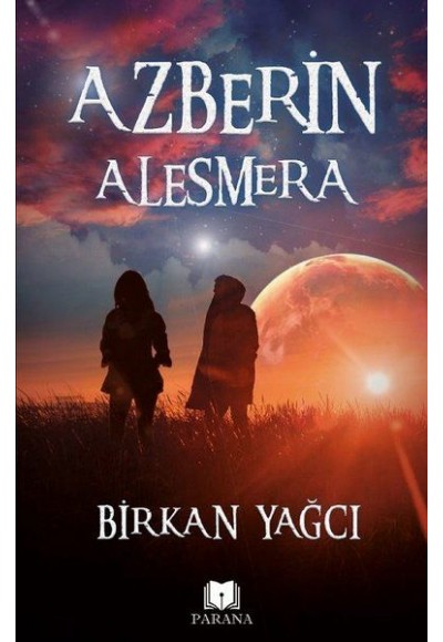 Azberin Alesmera