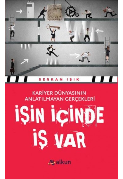 İşin İçinde İş Var