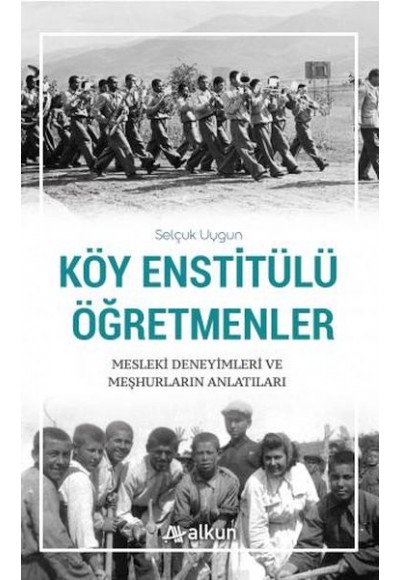 Köy Enstitülü Öğretmenler