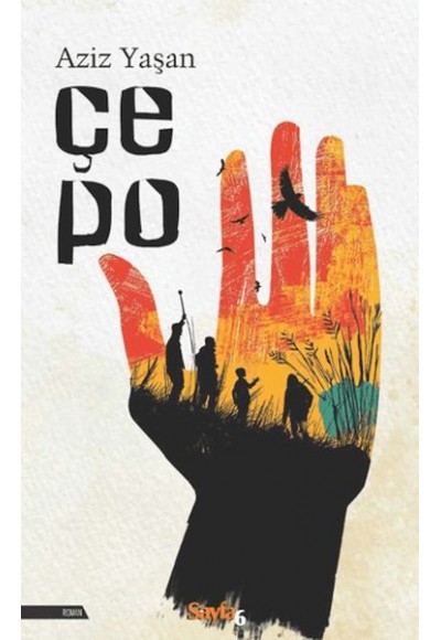 Çepo