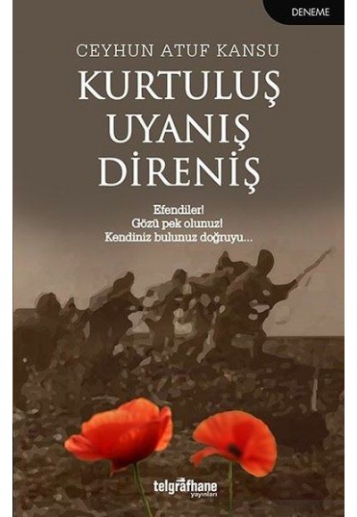 Kurtuluş Uyanış Direniş