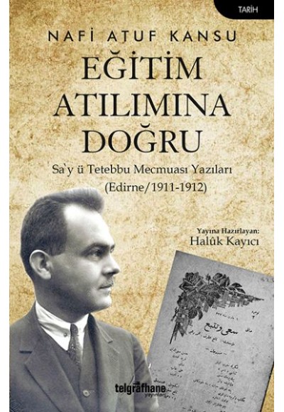 Eğitim Atılımına Doğru