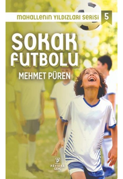 Sokak Futbolu