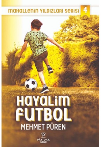 Hayalim Futbol