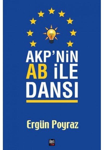 AKP'nin AB ile Dansı